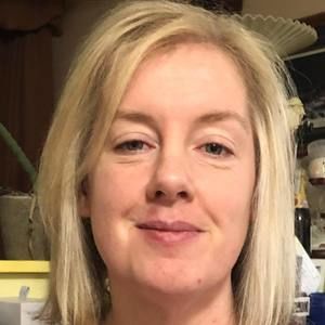 Meet your Posher, Kerry